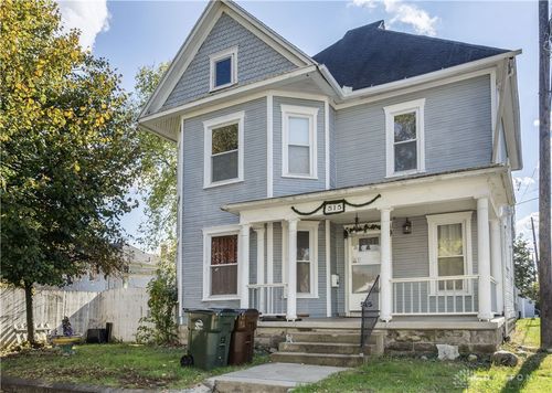 515 Boone St, Piqua, OH, 45356-2041 | Card Image