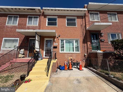 3526 Manorwood Dr, HYATTSVILLE, MD, 20782-3229 | Card Image