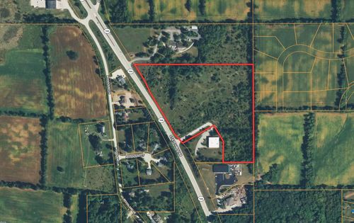 Pcl0 Big Bend Dr, Big Bend, WI, 53103 | Card Image
