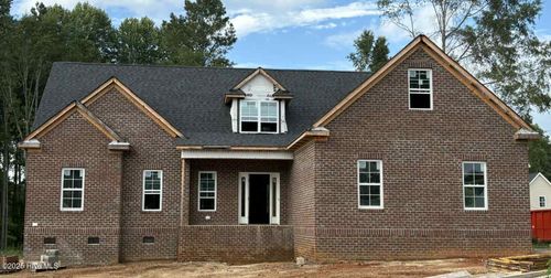 7328 Twin Pines Rd, Spring Hope, NC, 27882-6402 | Card Image