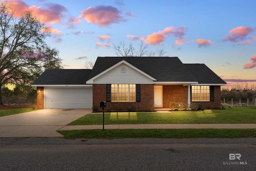 16377 Mansion St, Foley, AL, 36535-8986 | Card Image