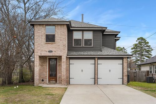 216 Craig St, Sulphur Springs, TX, 75482-3816 | Card Image