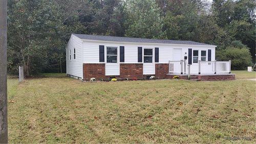 609 Chisholm Lane Lane, Suffolk, VA, 23434 | Card Image