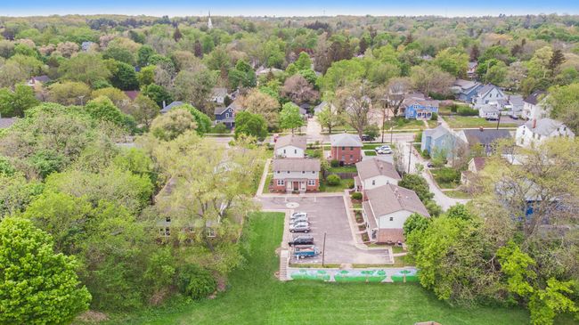 APT-1 - 429 S 7 Th St, Condo with 3 bedrooms, 2 bathrooms and null parking in Ann Arbor MI | Image 40