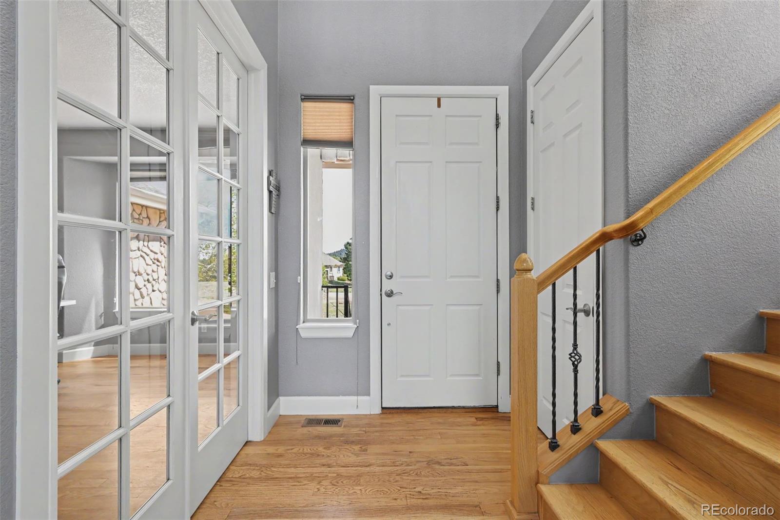 Residential in Colorado Springs 5