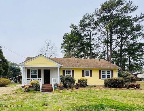 1605 Edgewood Dr, Elizabeth City, NC, 27909-6613 | Card Image