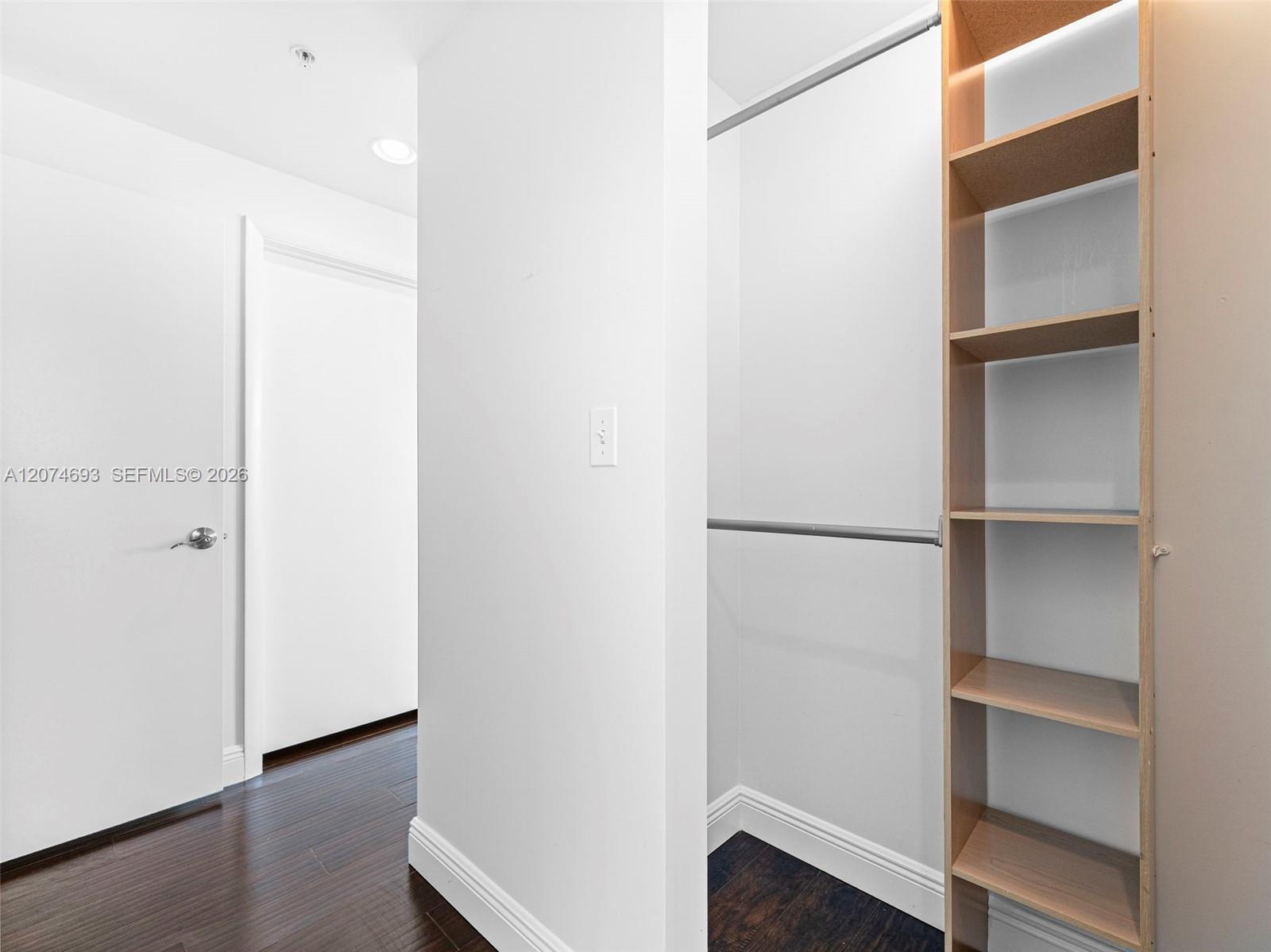 Residential Lease in Miami