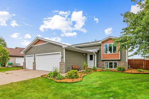 6480 153rd Way Nw, Ramsey, MN, 55303-4402 | Card Image