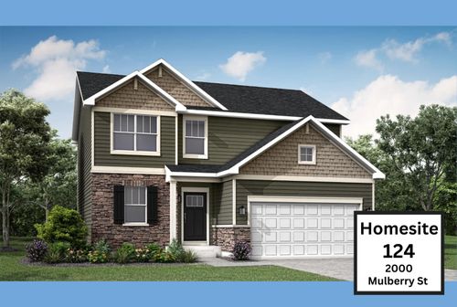 124-2000 Mulberry St, SAUK CITY, WI, 53583-1717 | Card Image