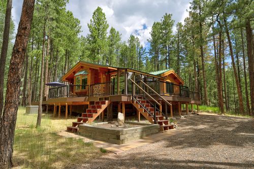 259 Forest Hill Rd, Jemez Springs, NM, 87025-9439 | Card Image