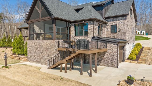 8008 Mountain Laurel Trl, House other with 6 bedrooms, 6 bathrooms and null parking in Signal Mountain TN | Image 58