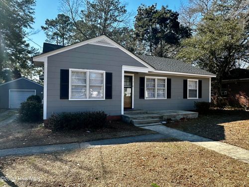 548 Cannon Boulevard, Grifton, NC, 28530 | Card Image