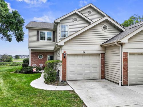 71 Golfview Dr, Glendale Heights, IL, 60139-3606 | Card Image