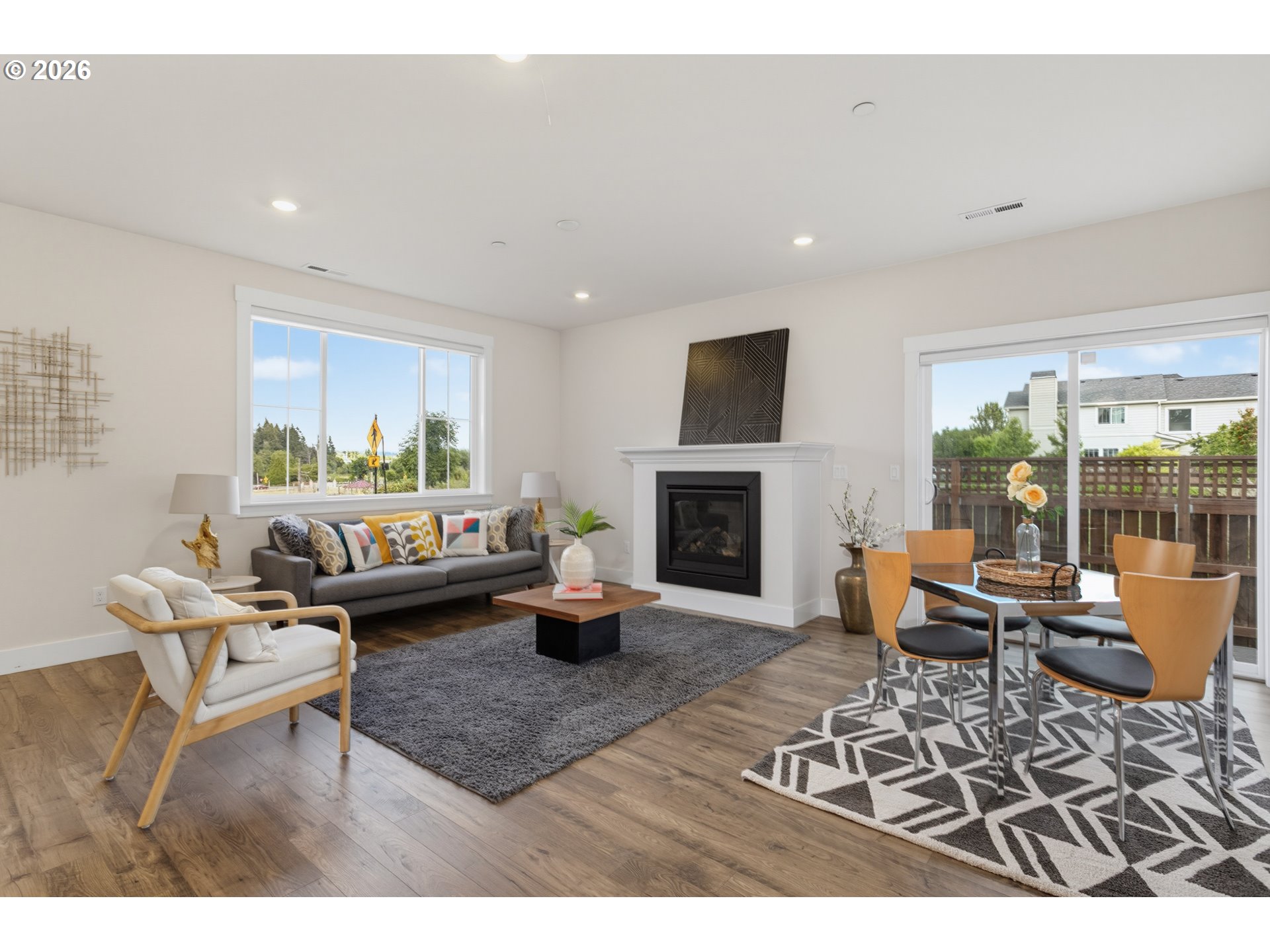 Residential in Wilsonville 4