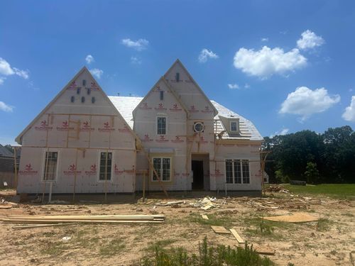 9123 Cheatham Ln N, Germantown, TN, 38138-1010 | Card Image