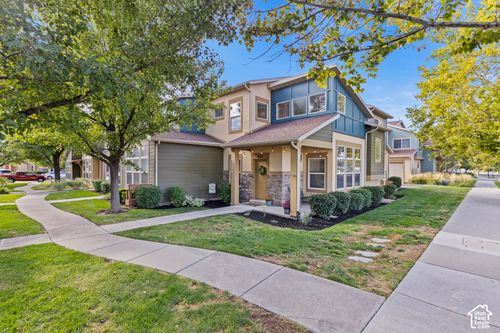 3804 W Angelica Way, South Jordan, UT, 84095 | Card Image