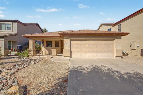 3626 E Potter Dr, Phoenix, AZ, 85050-4830 | Card Image