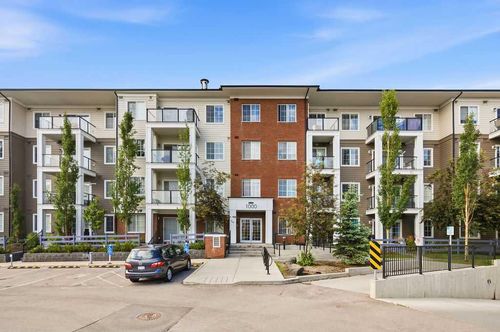 1104-298 Sage Meadows Pk Nw, Calgary, AB, T3P1P5 | Card Image