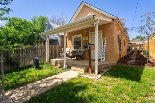 909 E 5th St, Pueblo, CO, 81001-3726 | Card Image
