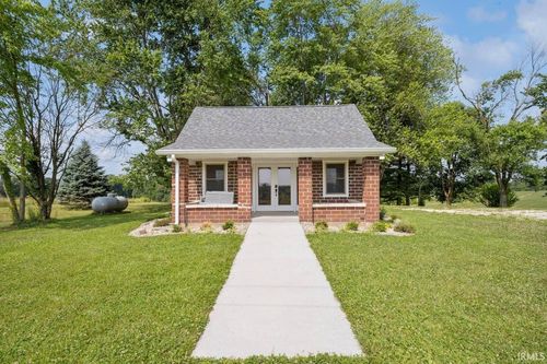 2442 Lingenfelter Rd, Loogootee, IN, 47553-4806 | Card Image