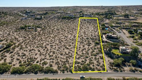 TBD Mesilla Hills Dr Drive, Las Cruces, NM, 88005 | Card Image