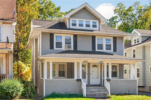 1040-1038 Plymouth Ave S, Rochester, NY, 14608-2941 | Card Image