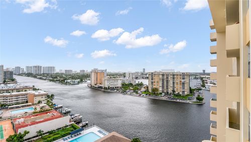 1608-1833 S Ocean Dr, Hallandale Beach, FL, 33009-4941 | Card Image