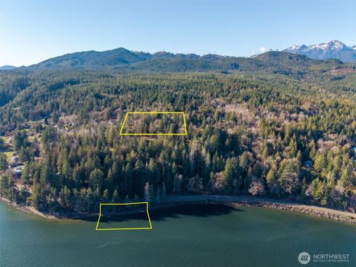 456 N Us Highway 101, Hoodsport, WA, 98548 | Card Image