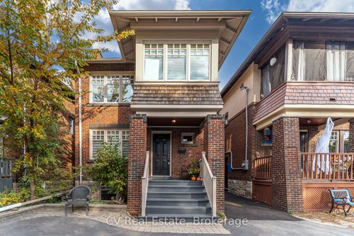 1-10 Snowdon Ave, Toronto, ON, M4N2A6 | Card Image