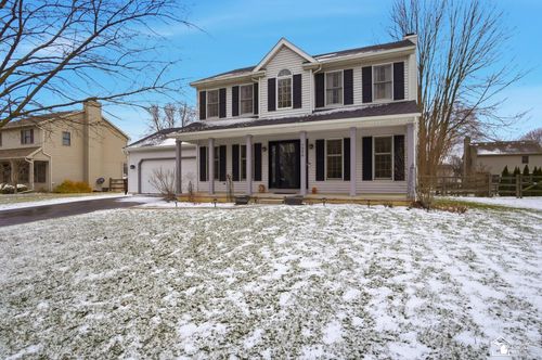 7346 Silo Meadows Dr, Temperance, MI, 48182-1577 | Card Image