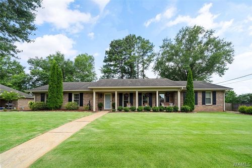 207 Riverdale Lane, Tuscaloosa, AL, 35406 | Card Image
