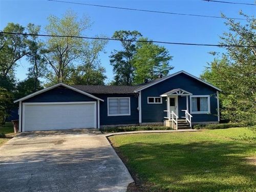 1175 Evangeline Rd, Dequincy, LA, 70633-4834 | Card Image