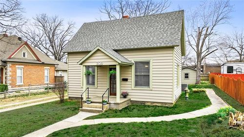 309 N 3rd St, Rogers, AR, 72756-3705 | Card Image