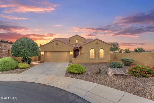 3994 E Grand Canyon Pl, Chandler, AZ, 85249-3710 | Card Image