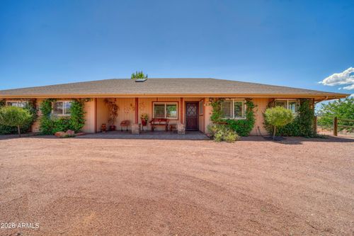 1355 S Desert Holly Trail, Cornville, AZ, 86325 | Card Image