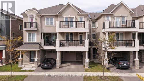 1565 Denison Place, Milton (BW Bowes), ON, L9E1Y2 | Card Image