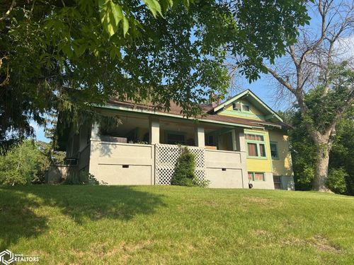 105 W Cedar St, Goldfield, IA, 50542-5033 | Card Image