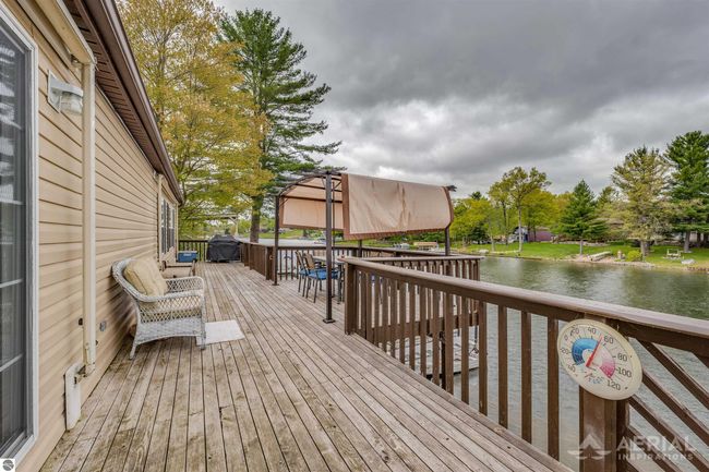 1929 Mohawk Trl, House other with 3 bedrooms, 2 bathrooms and null parking in West Branch MI | Image 19
