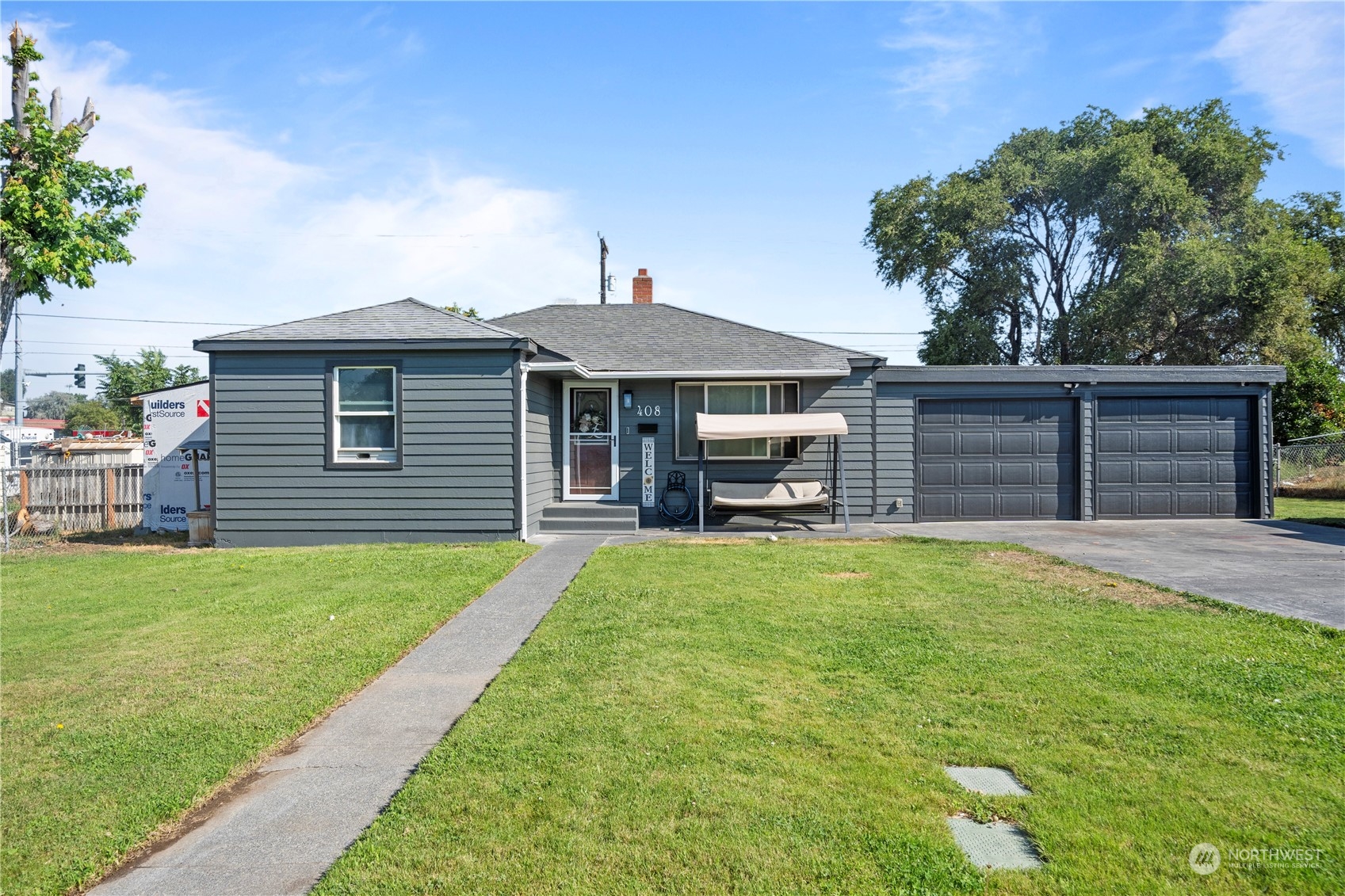 Loop Dr, Moses Lake, WA 98837