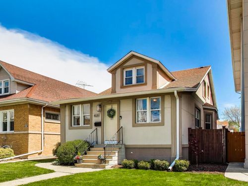 4039 N Major Ave, Chicago, IL, 60634-1804 | Card Image