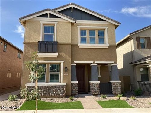4123 E Jones St, Gilbert, AZ, 85295-0334 | Card Image