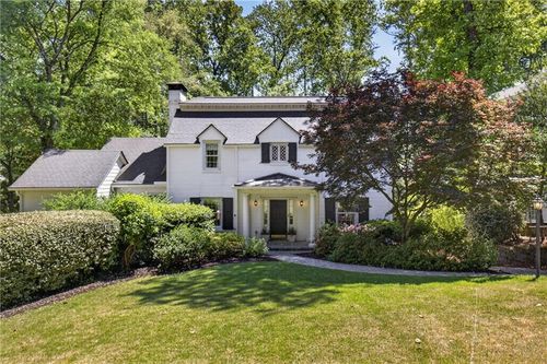 755 Greenview Ave Ne, Atlanta, GA, 30305-2732 | Card Image