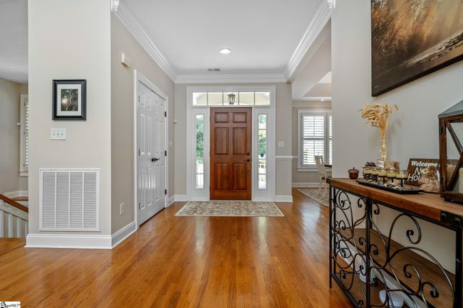 3 Soft Breeze Ct, House other with 4 bedrooms, 5 bathrooms and 3 parking in Landrum SC | Image 6