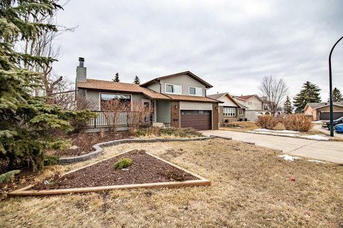 44 Norwest Close, Red Deer, AB, T4P2A2 | Card Image