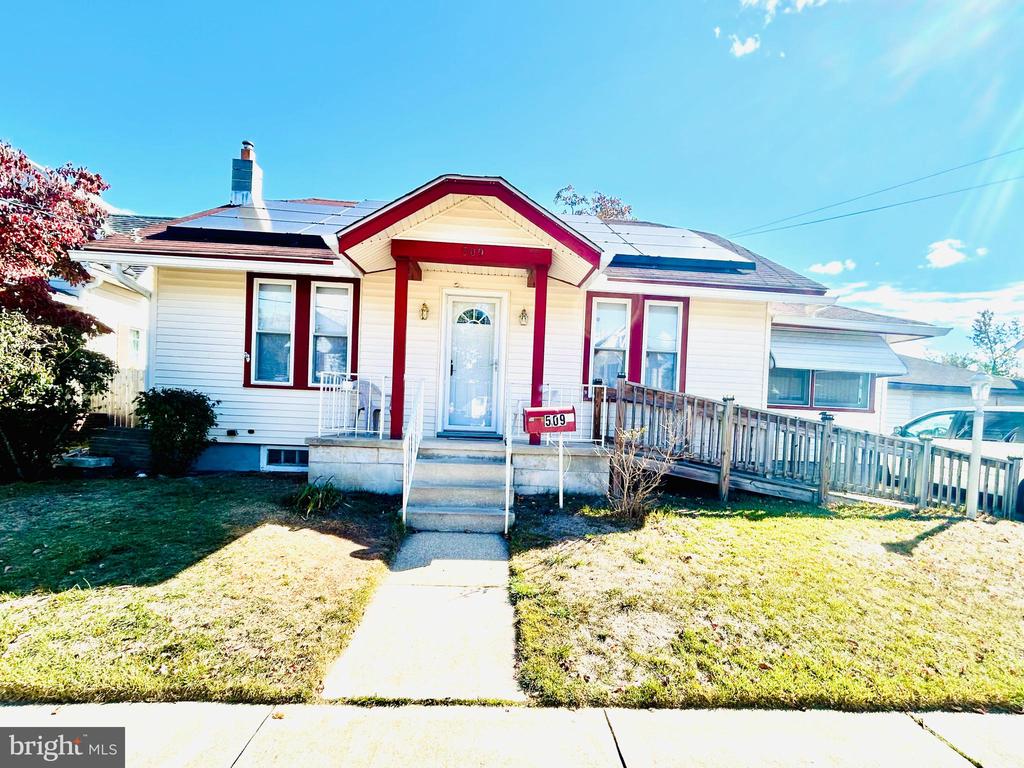7th St, Millville, NJ 08332