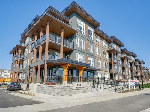 307-3564 Ryder Hesjedal Way, Colwood, BC, V9C0V3 | Card Image