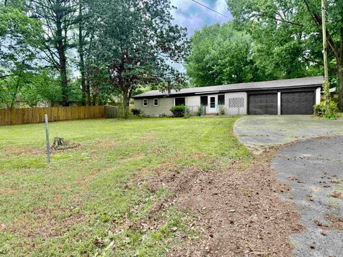 1911 Graham Rd, Jacksonville, AR, 72076-3507 | Card Image