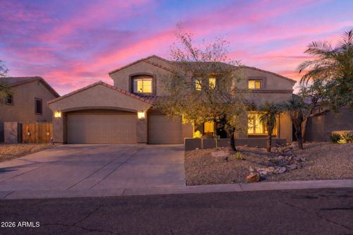 10652 E Acacia Dr, Scottsdale, AZ, 85255-9034 | Card Image
