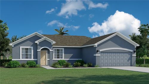 1261 Whitmore Street, Sebastian, FL, 32958 | Card Image