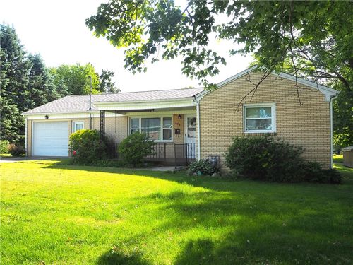 309 Beechwood Ave, Farrell, PA, 16121-1812 | Card Image